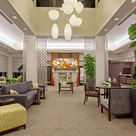 Hilton Garden Inn Irvine/Orange County Airport-3
