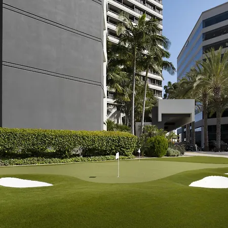 Irvine Marriott-3